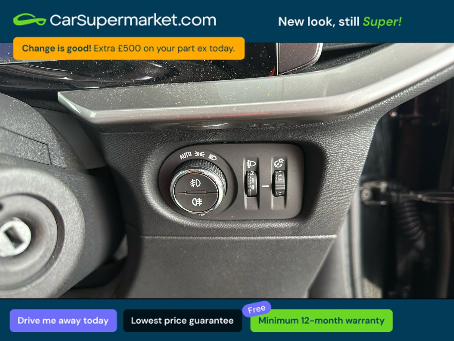 Used Vauxhall Mokka 2021 for sale - 78209533: Photo 32