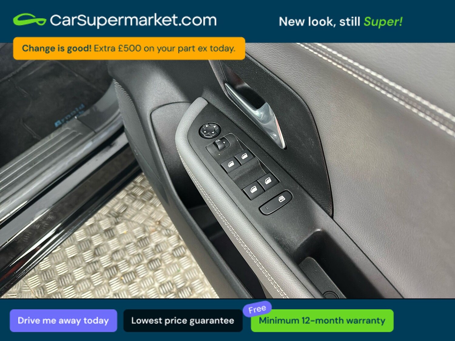 Used Vauxhall Mokka 2021 for sale - 78209533: Photo 33