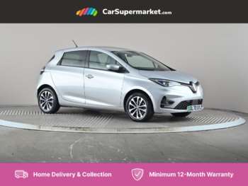 2020 - 100kW i GT Line R135 50kWh Rapid Charge Auto 5-Door