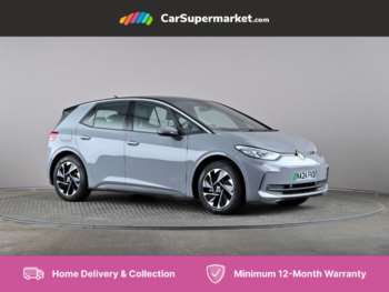 2024 - 150kW Pro 58kWh Auto 5-Door