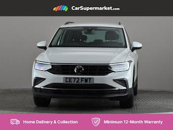 Used Volkswagen Tiguan 2022 for sale - 75871996: Photo
