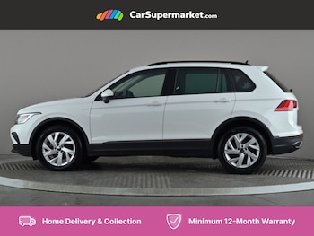 Used Volkswagen Tiguan 2022 for sale - 75871996: Photo