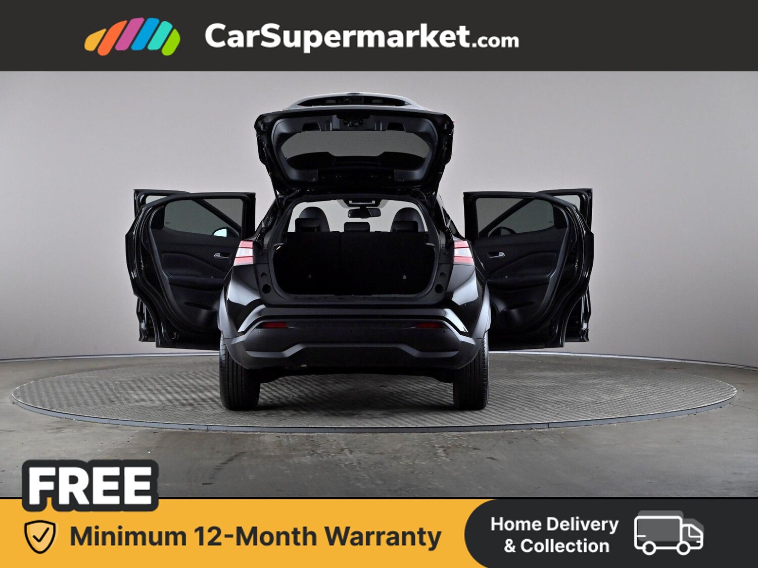 Used Nissan Juke 2024 for sale - 77758434: Photo 11