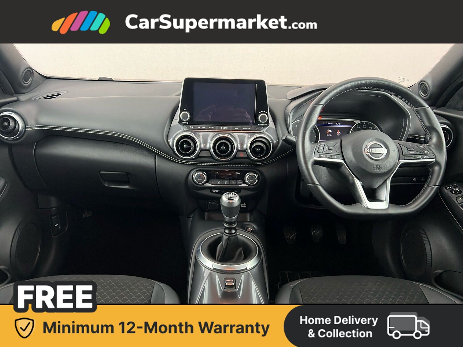 Used Nissan Juke 2024 for sale - 77758434: Photo 13