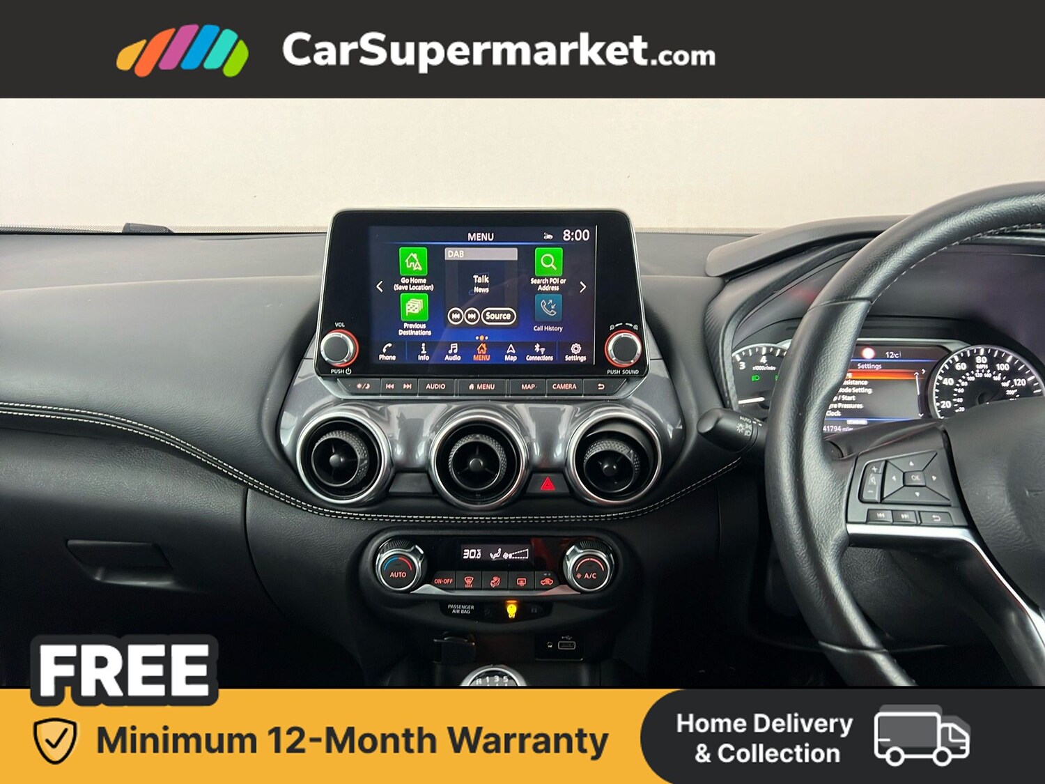 Used Nissan Juke 2024 for sale - 77758434: Photo 16