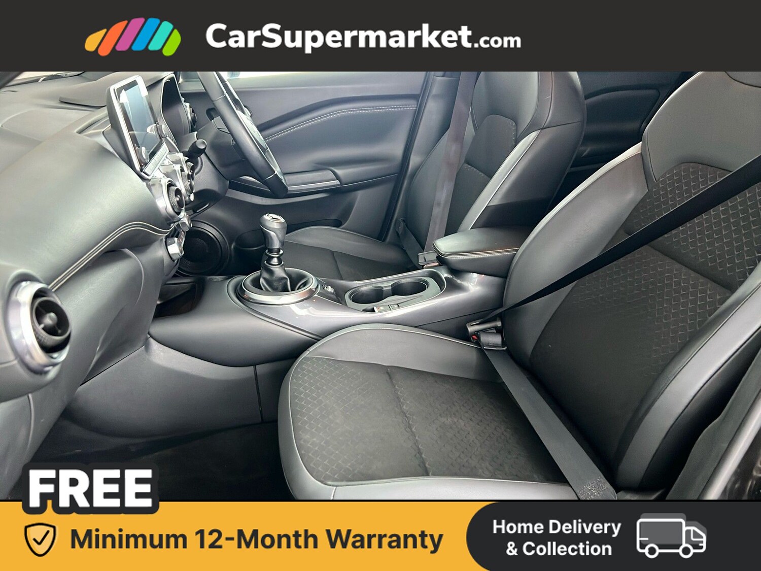 Used Nissan Juke 2024 for sale - 77758434: Photo 17