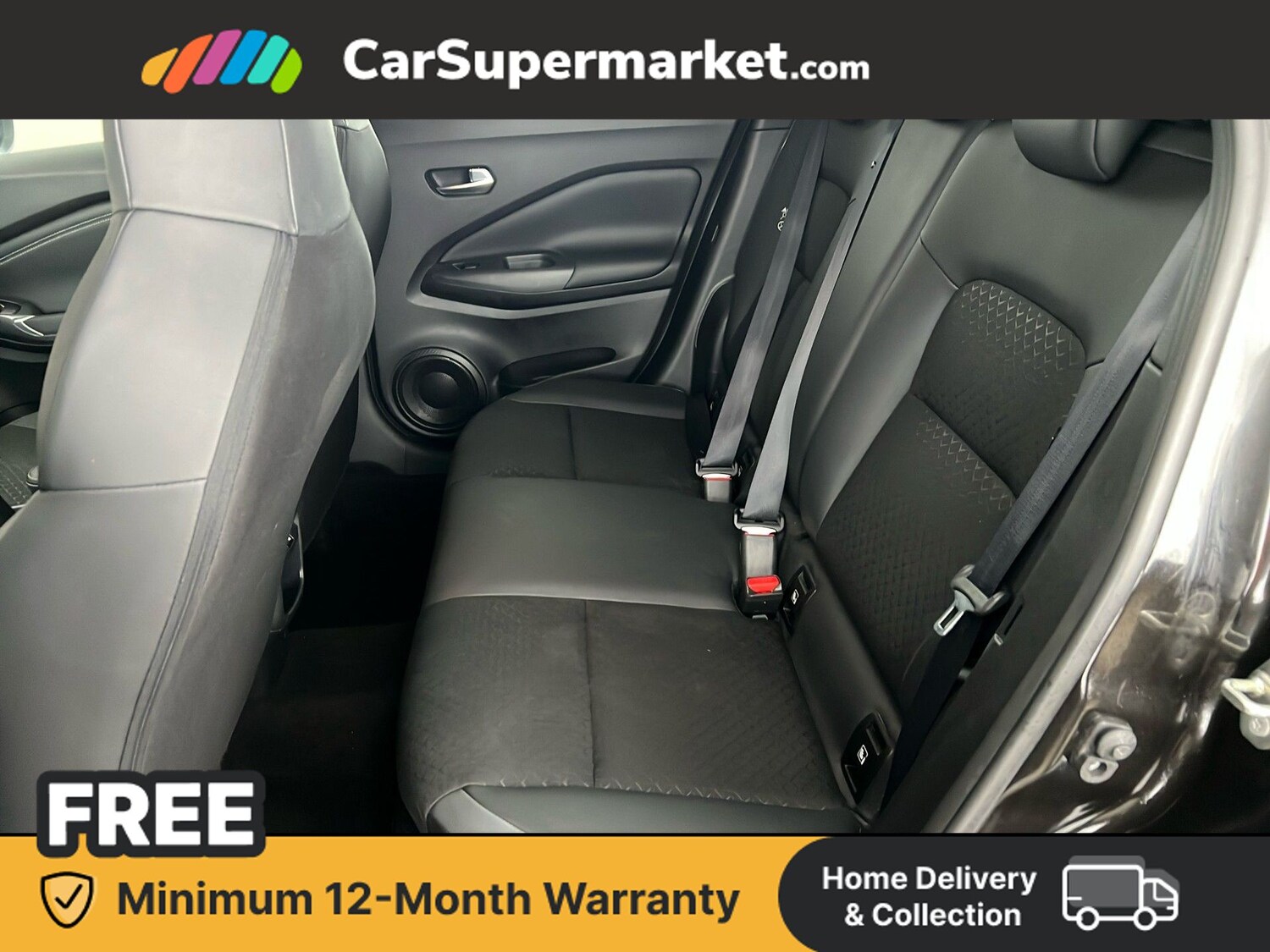 Used Nissan Juke 2024 for sale - 77758434: Photo 18