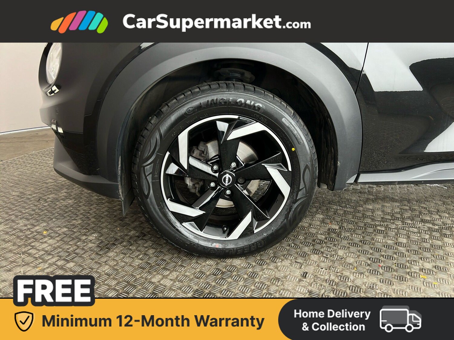 Used Nissan Juke 2024 for sale - 77758434: Photo 19