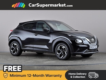 Used Nissan Juke 2024 for sale - 77758434: Photo