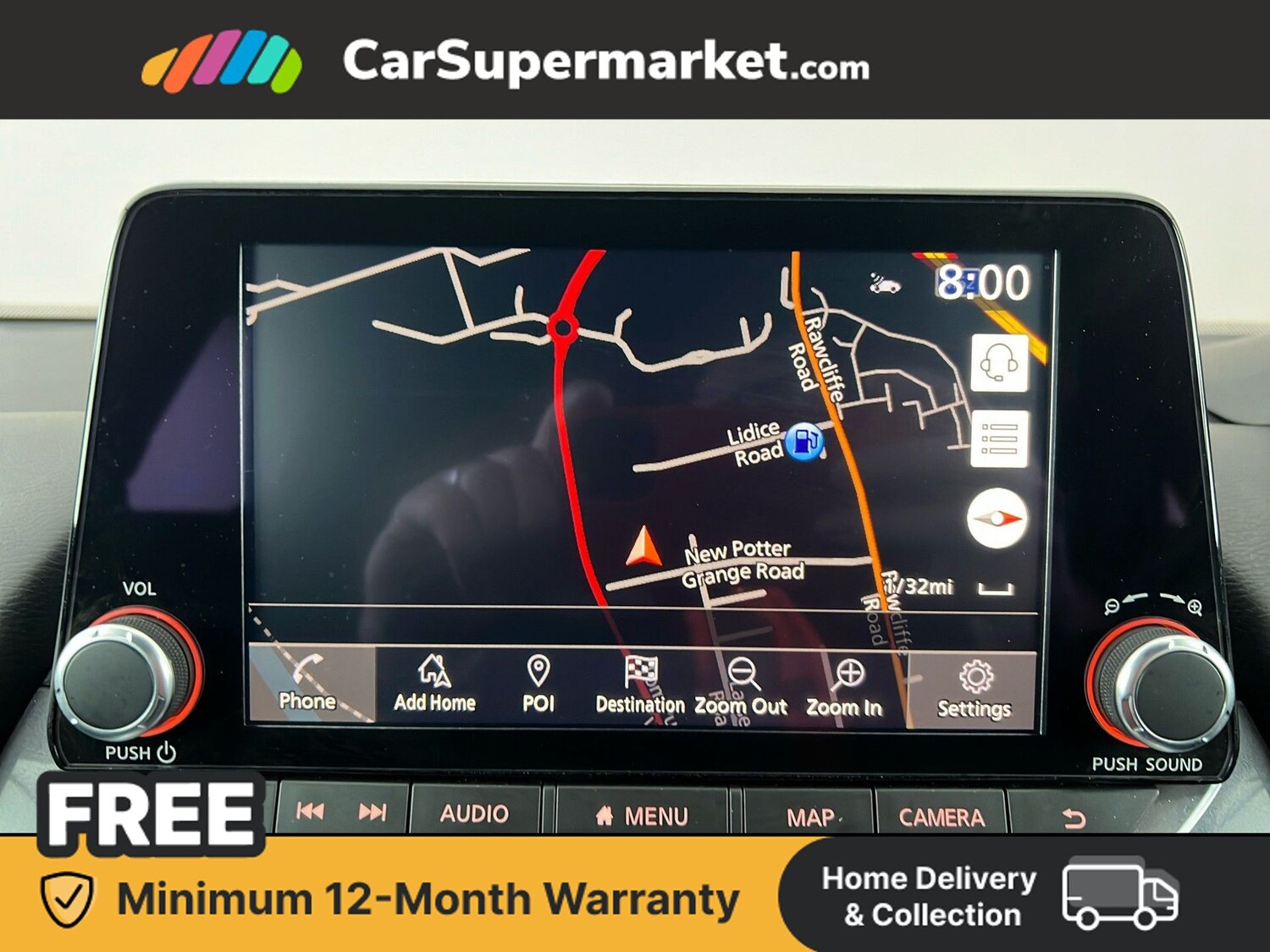 Used Nissan Juke 2024 for sale - 77758434: Photo 24