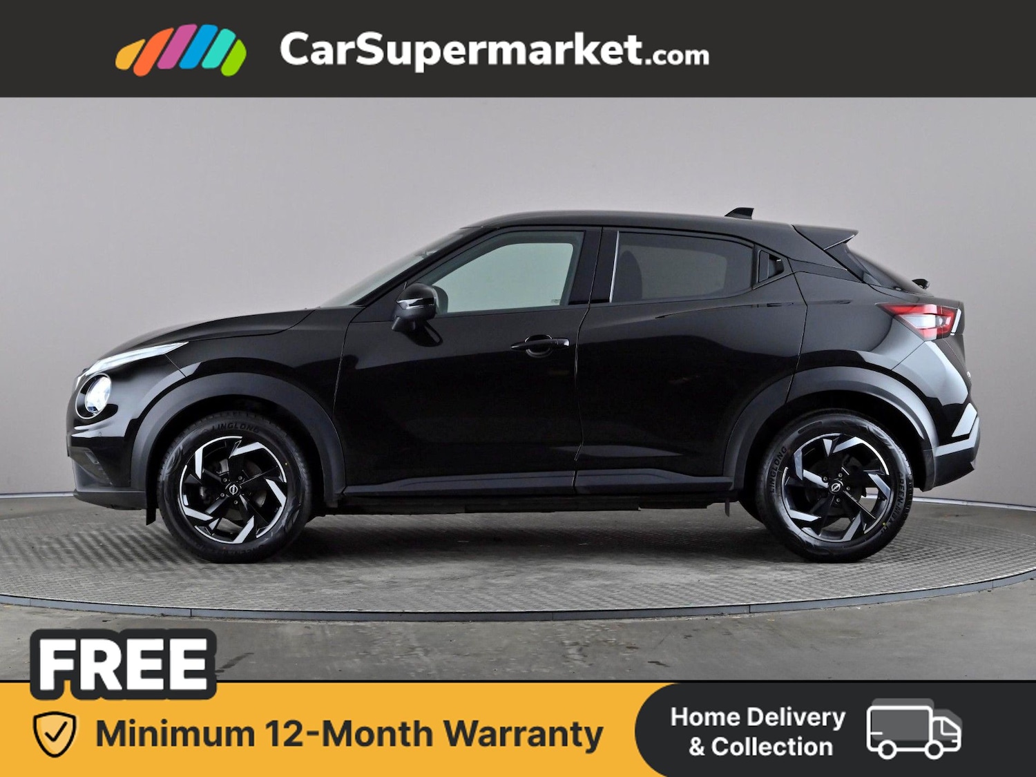 Used Nissan Juke 2024 for sale - 77758434: Photo 3