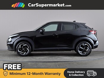 Used Nissan Juke 2024 for sale - 77758434: Photo