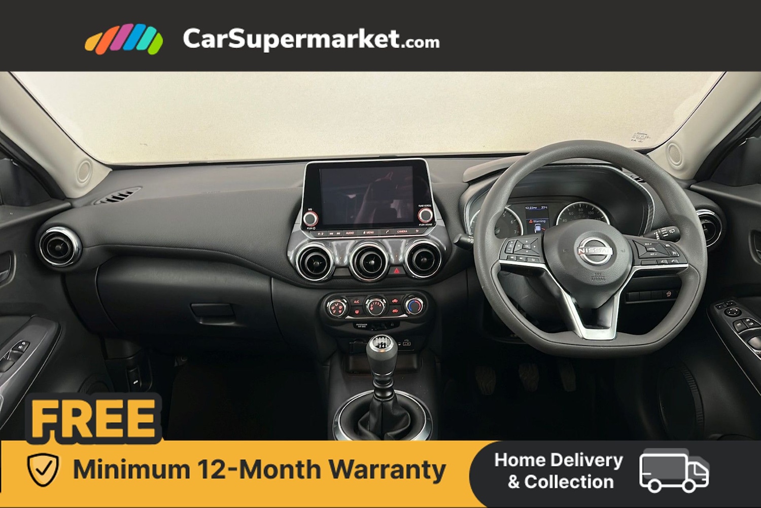 Used Nissan Juke 2023 for sale - 76342125: Photo 13