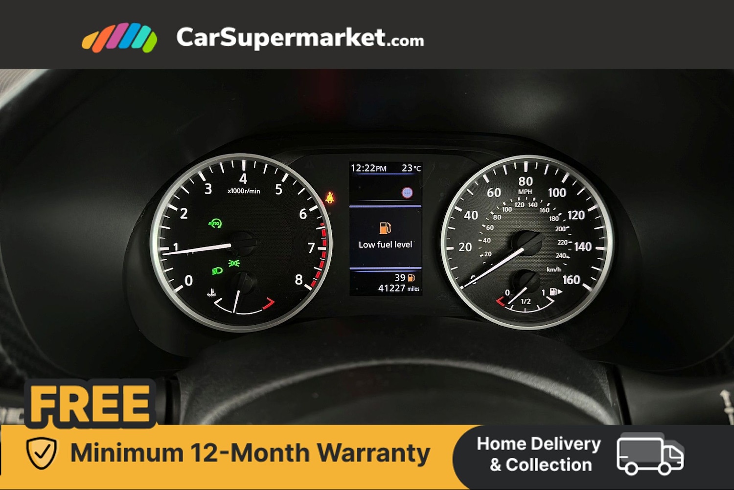 Used Nissan Juke 2023 for sale - 76342125: Photo 15