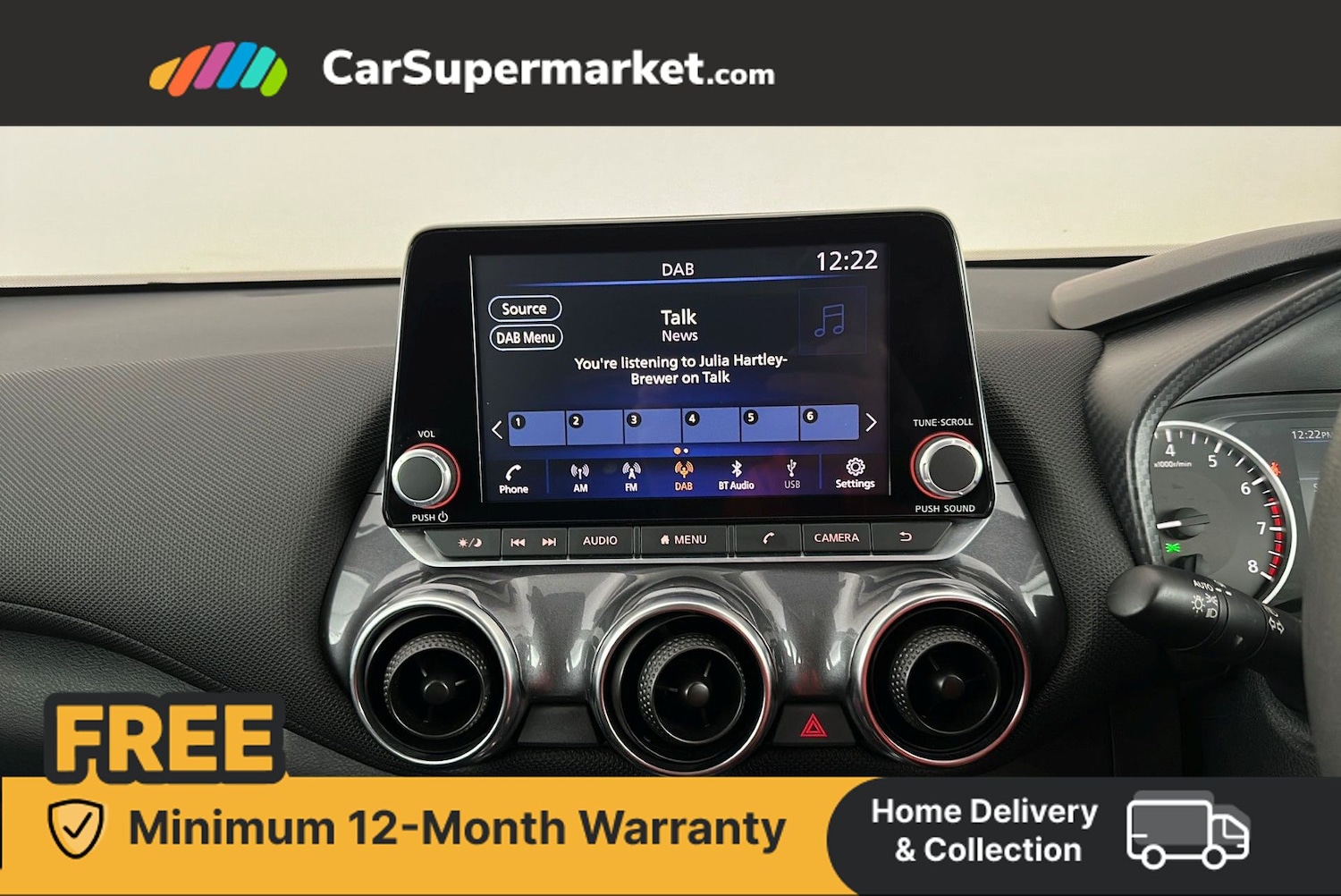 Used Nissan Juke 2023 for sale - 76342125: Photo 16
