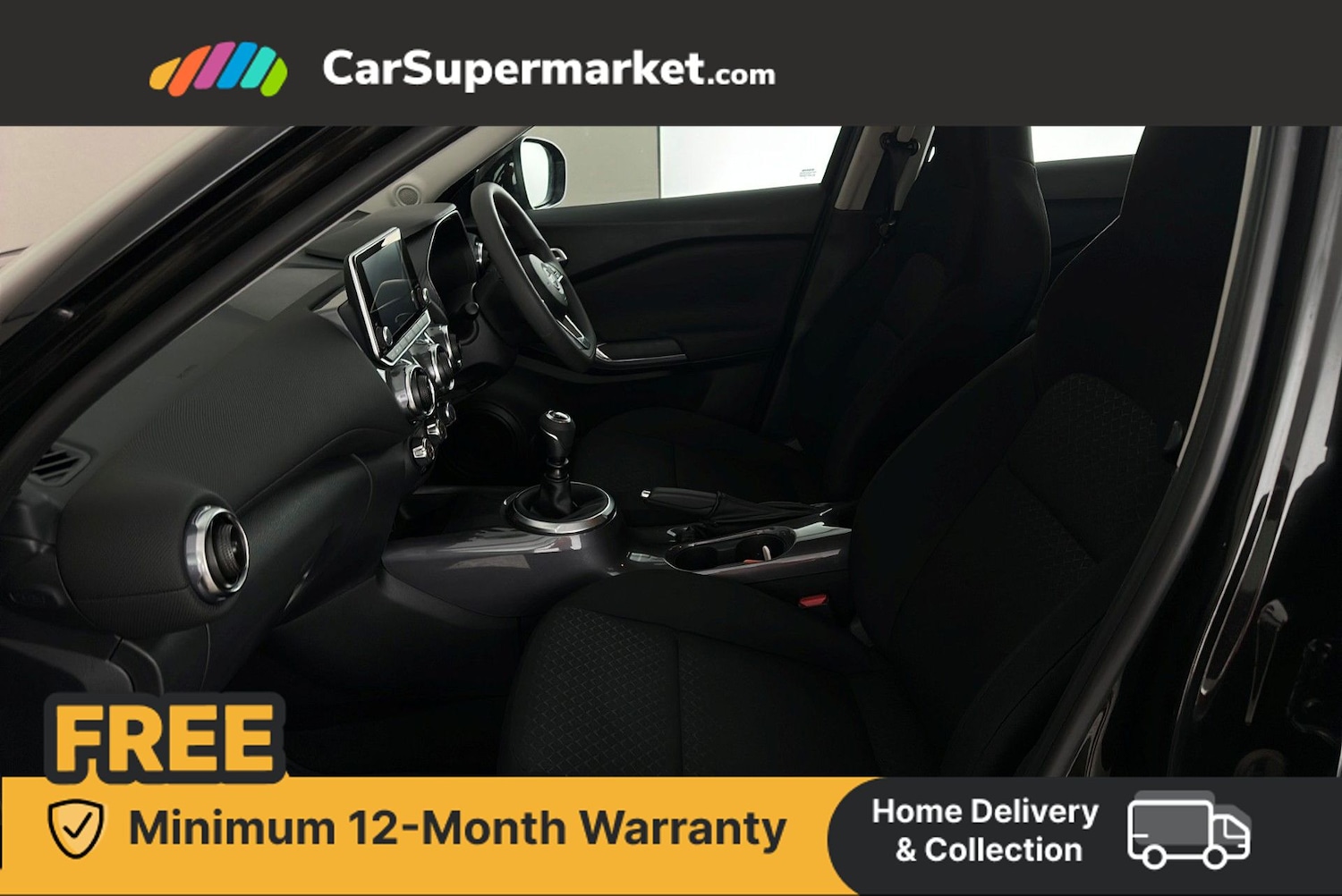Used Nissan Juke 2023 for sale - 76342125: Photo 17