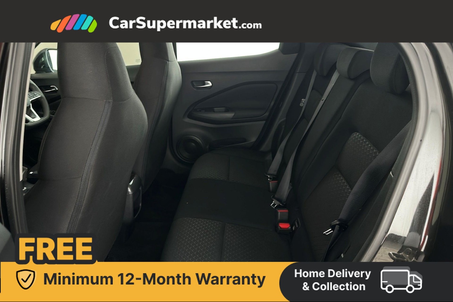 Used Nissan Juke 2023 for sale - 76342125: Photo 18