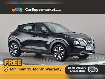 Used Nissan Juke 2023 for sale - 76342125: Photo