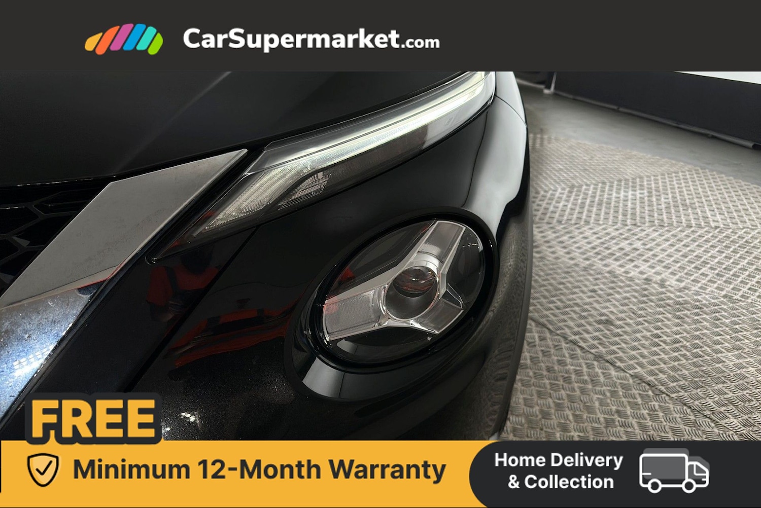 Used Nissan Juke 2023 for sale - 76342125: Photo 20