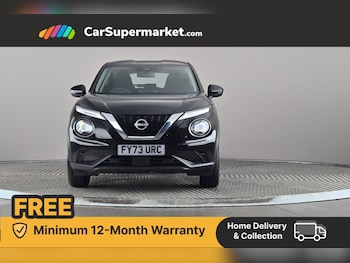 Used Nissan Juke 2023 for sale - 76342125: Photo