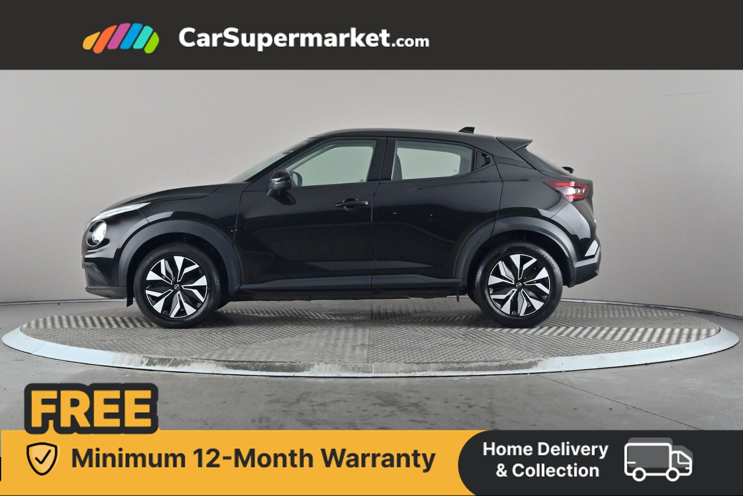 Used Nissan Juke 2023 for sale - 76342125: Photo 3