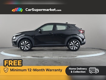 Used Nissan Juke 2023 for sale - 76342125: Photo