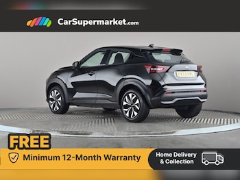 Used Nissan Juke 2023 for sale - 76342125: Photo