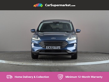 Used Ford Kuga 2022 for sale - 75655352: Photo