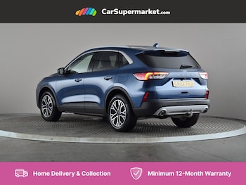 Used Ford Kuga 2022 for sale - 75655352: Photo