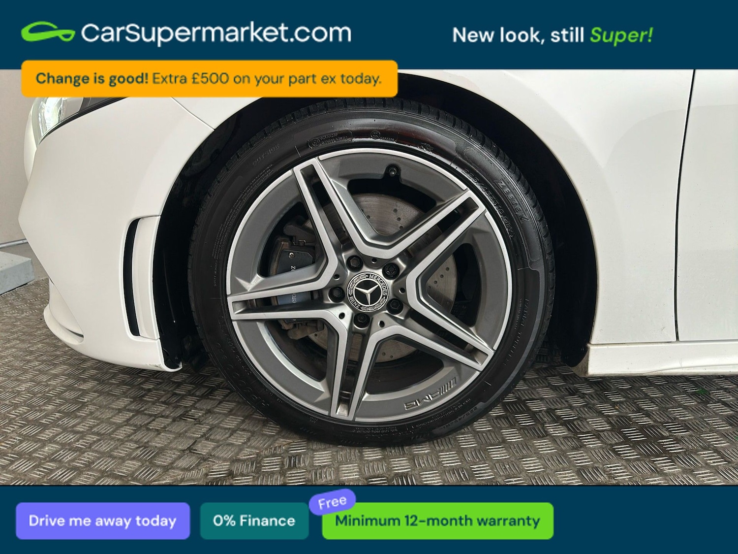 Used Mercedes-Benz A-Class 2021 for sale - 78197676: Photo 20