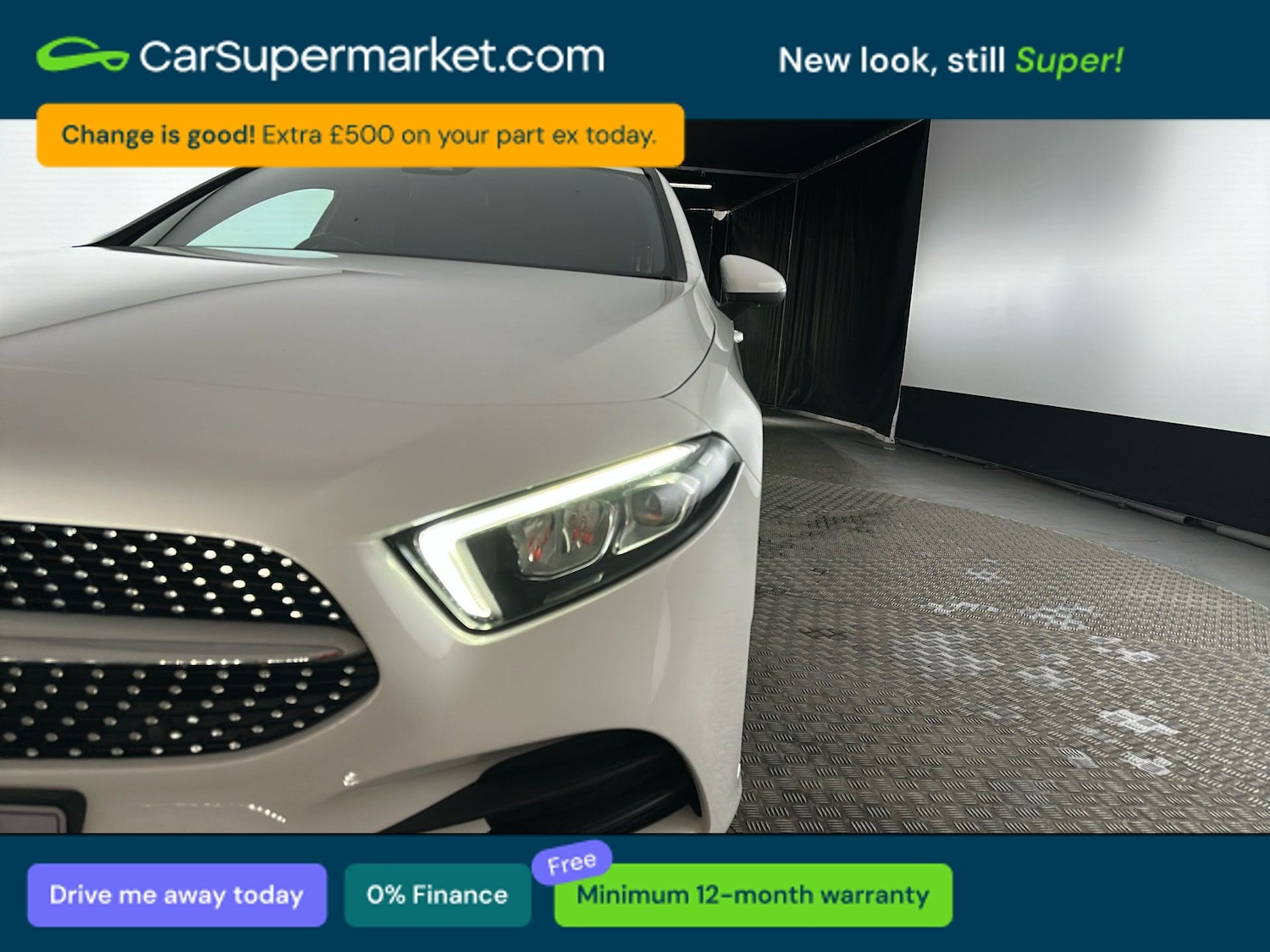 Used Mercedes-Benz A-Class 2021 for sale - 78197676: Photo 21