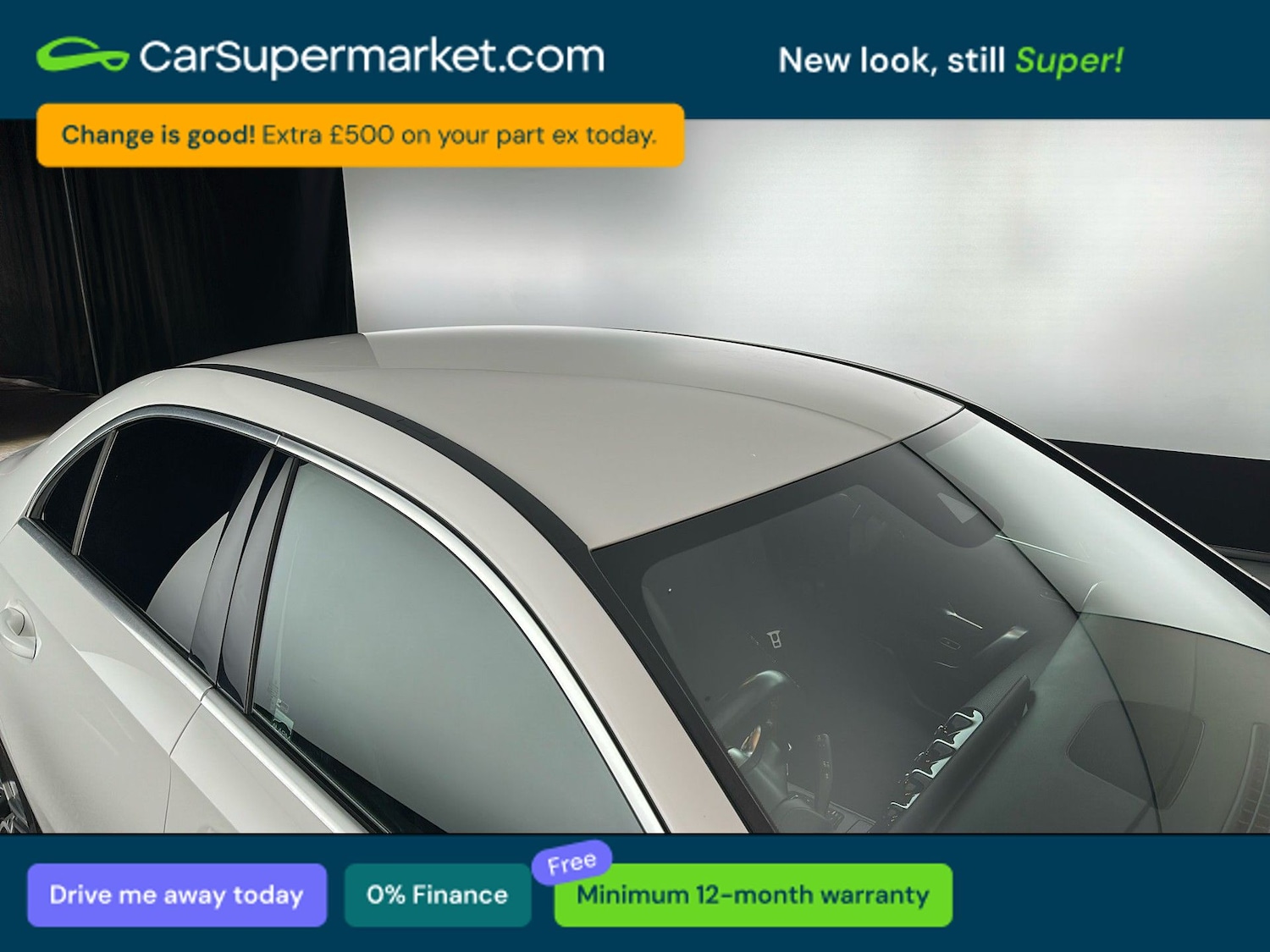 Used Mercedes-Benz A-Class 2021 for sale - 78197676: Photo 22