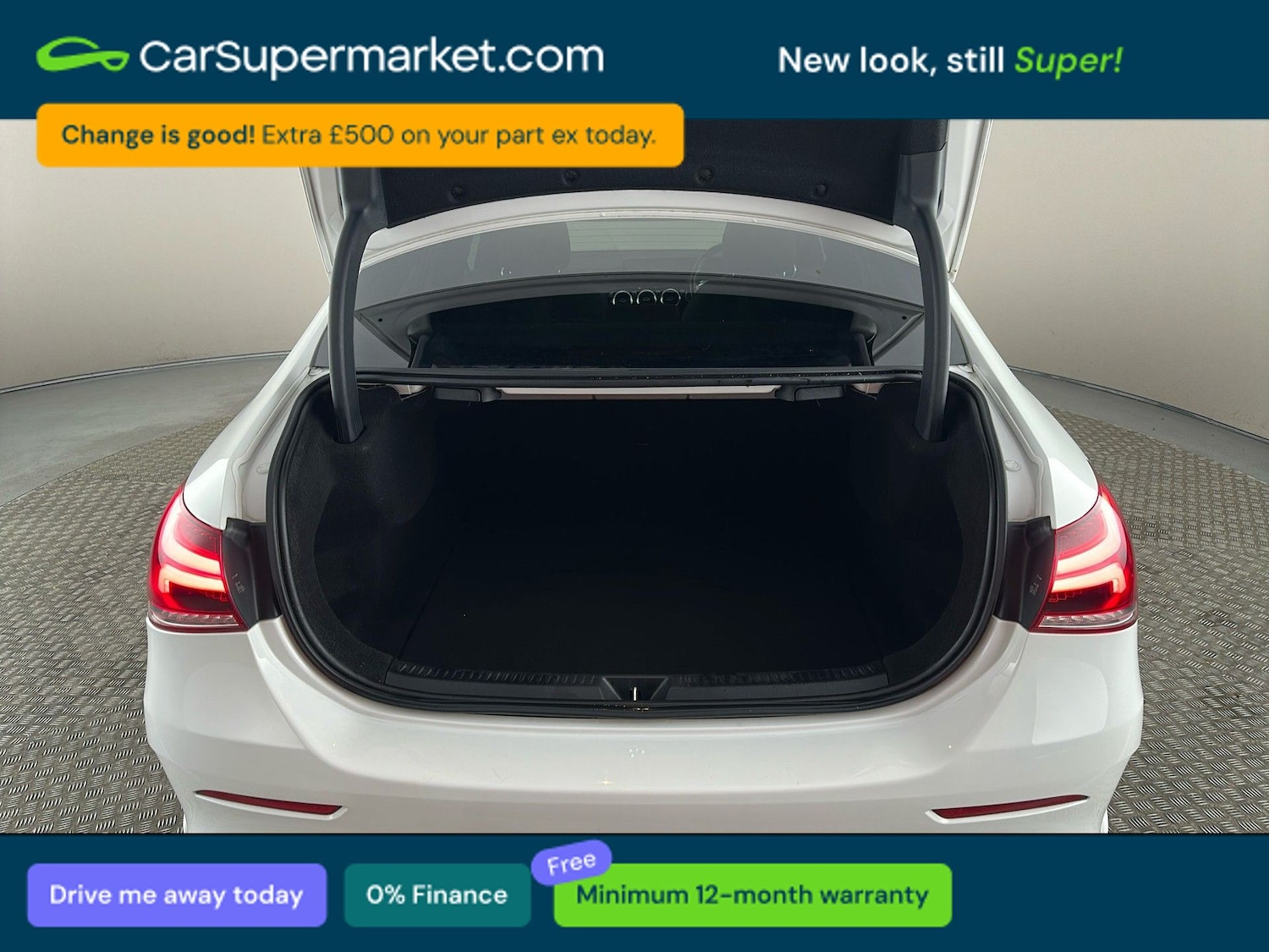 Used Mercedes-Benz A-Class 2021 for sale - 78197676: Photo 23