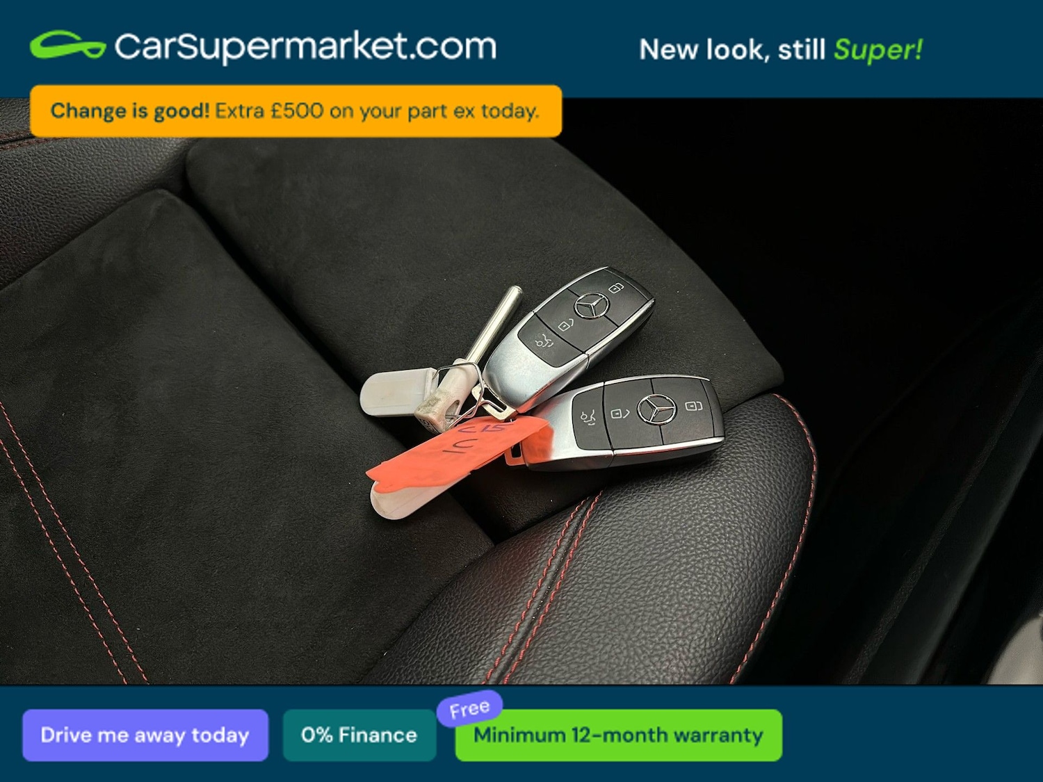 Used Mercedes-Benz A-Class 2021 for sale - 78197676: Photo 24