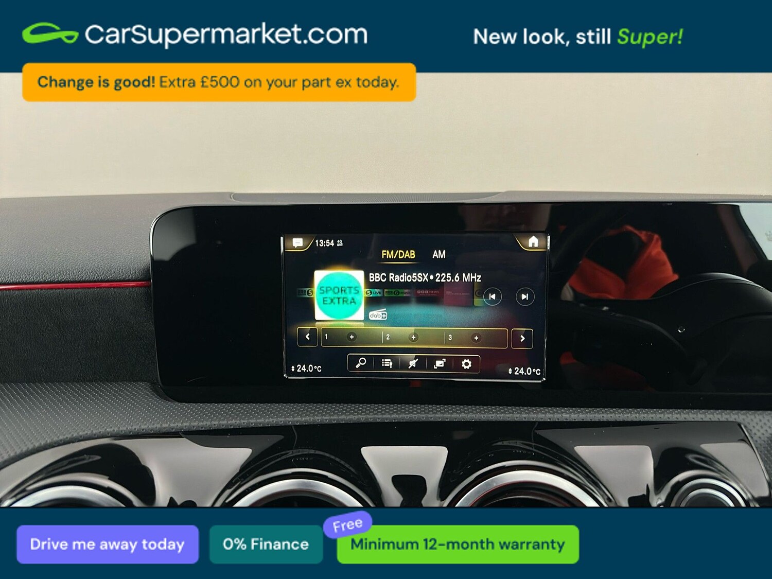 Used Mercedes-Benz A-Class 2021 for sale - 78197676: Photo 26