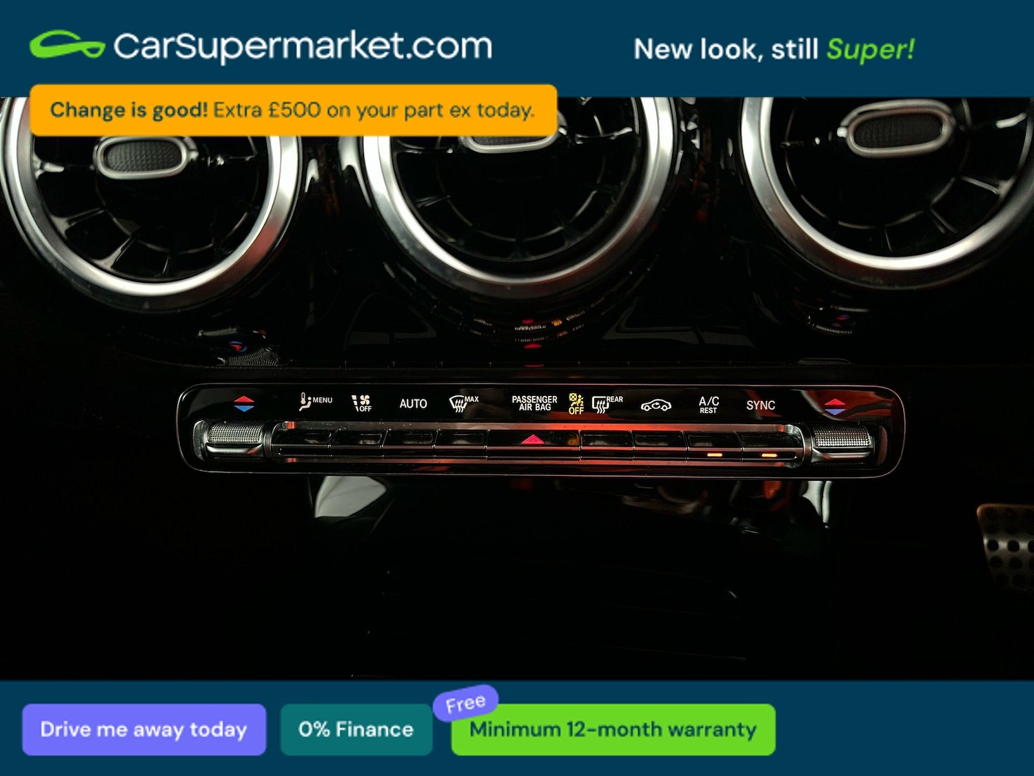 Used Mercedes-Benz A-Class 2021 for sale - 78197676: Photo 30