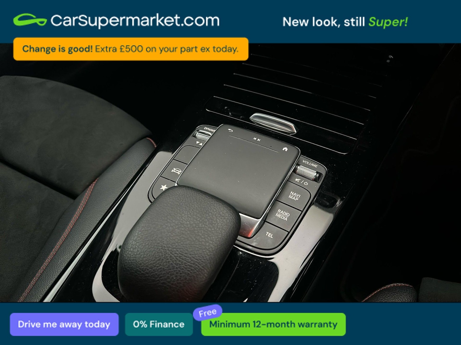 Used Mercedes-Benz A-Class 2021 for sale - 78197676: Photo 31