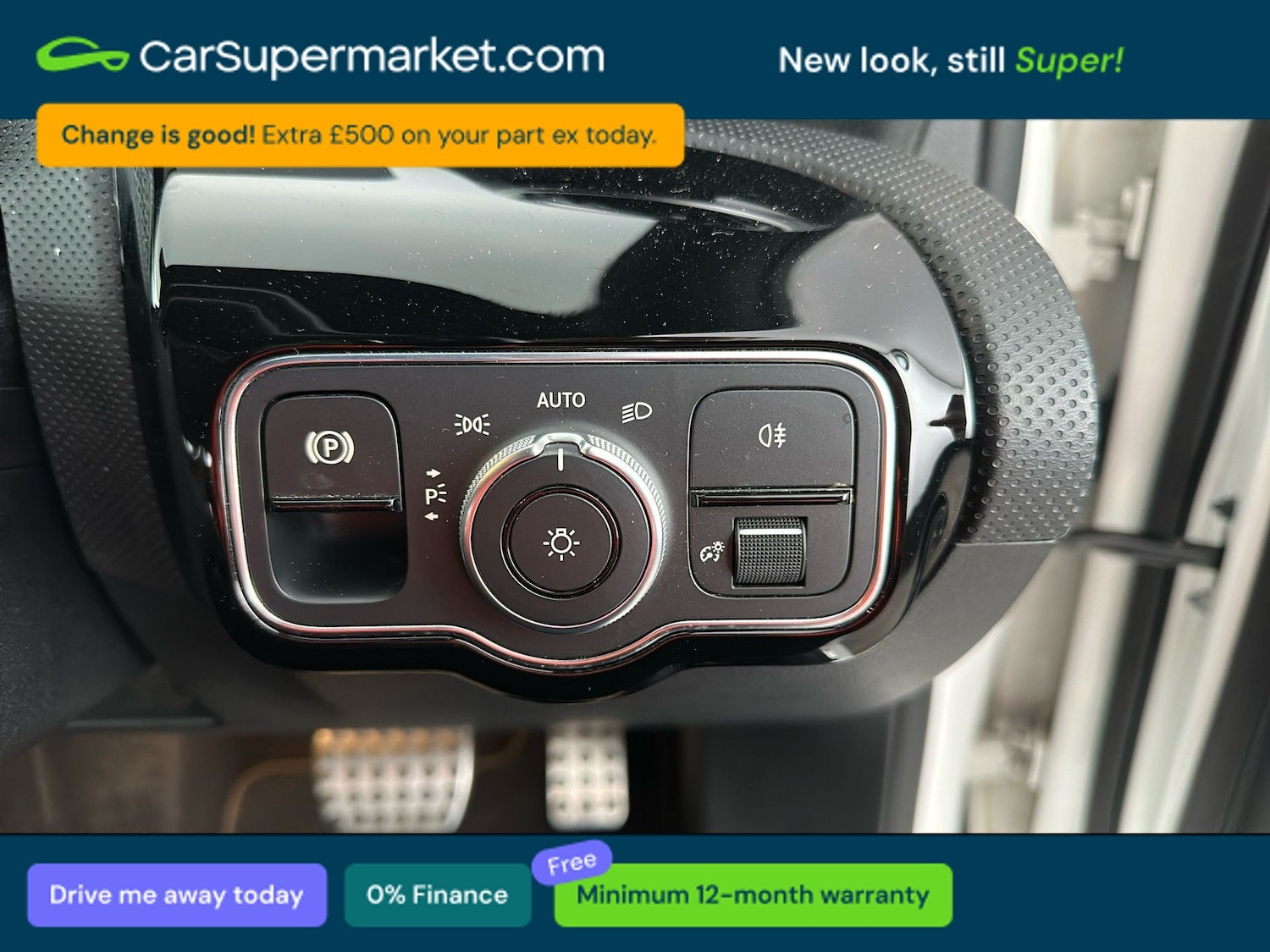 Used Mercedes-Benz A-Class 2021 for sale - 78197676: Photo 34