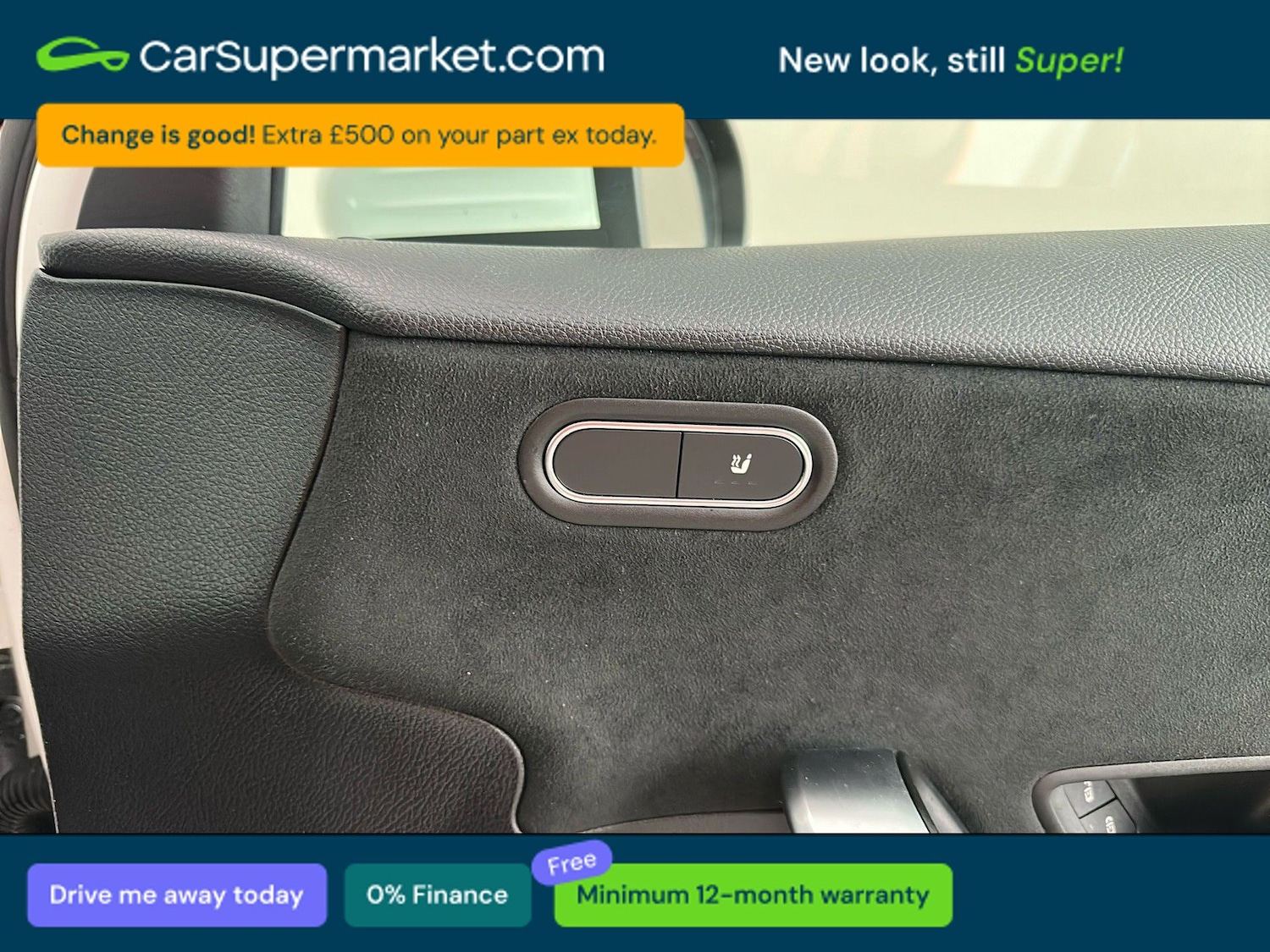 Used Mercedes-Benz A-Class 2021 for sale - 78197676: Photo 35