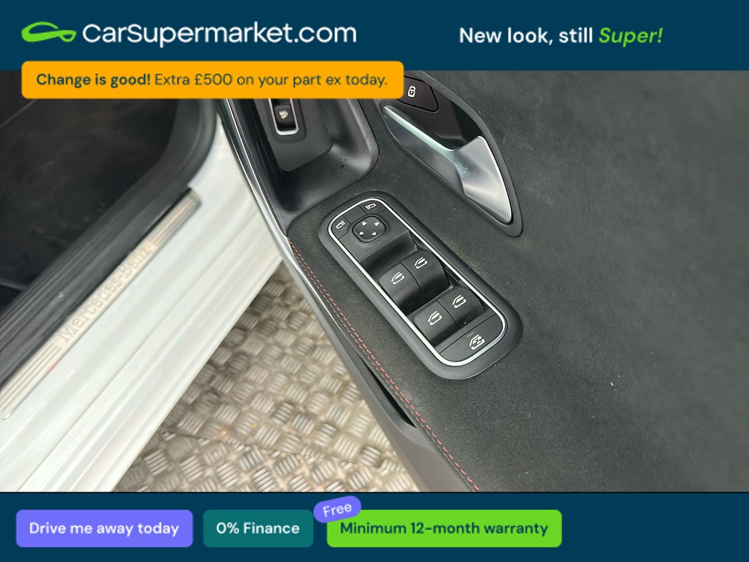 Used Mercedes-Benz A-Class 2021 for sale - 78197676: Photo 37