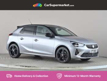 2022 - 1.2 Turbo Ultimate Auto 5-Door