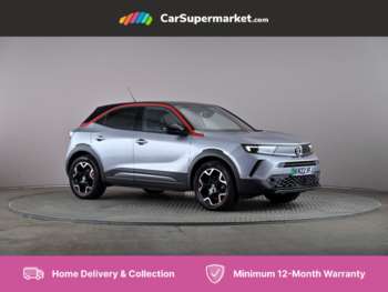 2022 - 100kW SRi Premium 50kWh Auto 5-Door