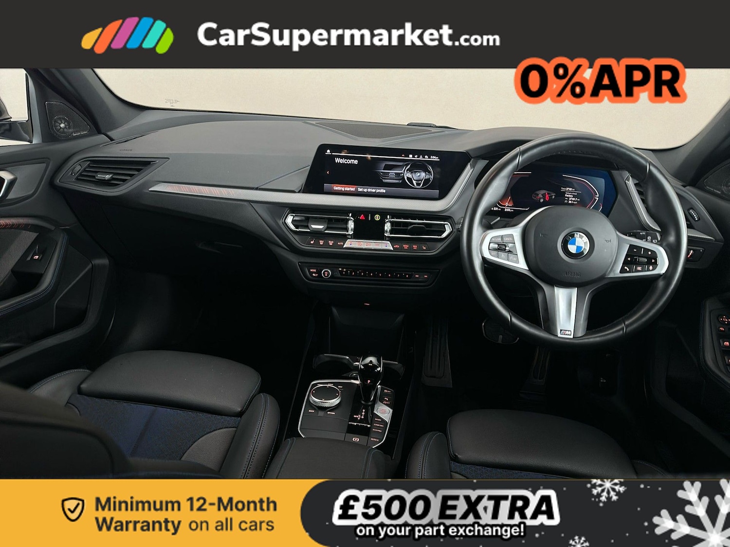 Used BMW 1 Series 2024 for sale - 77006617: Photo 14