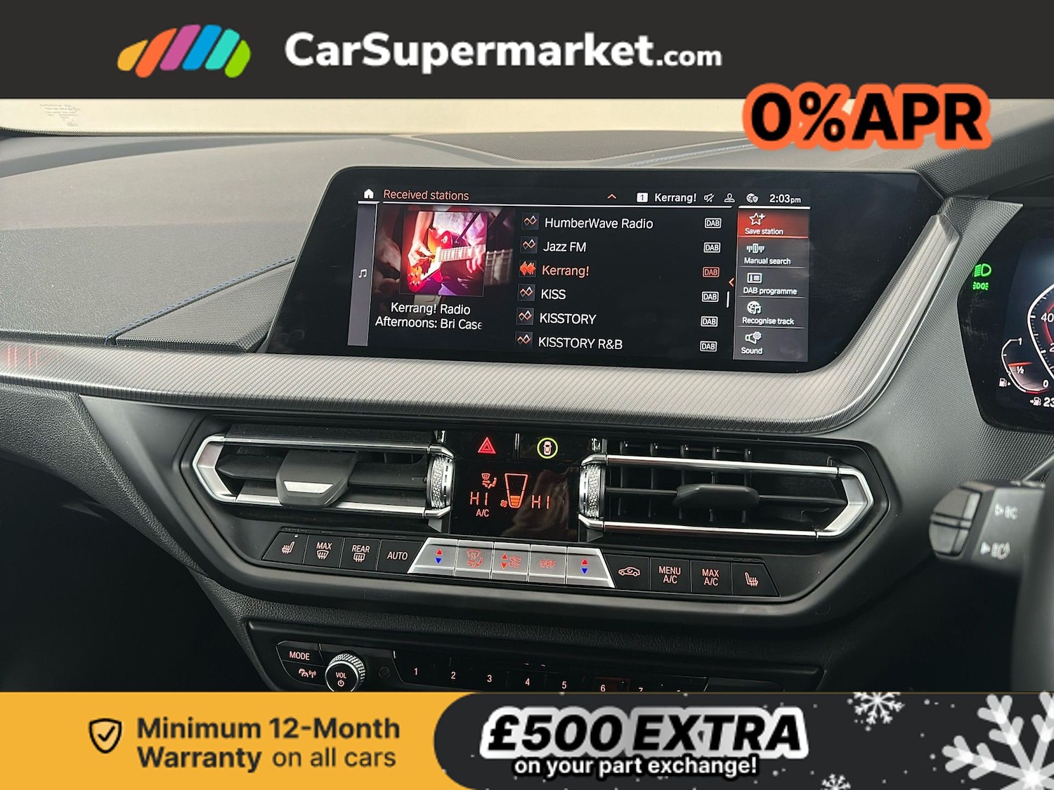 Used BMW 1 Series 2024 for sale - 77006617: Photo 17