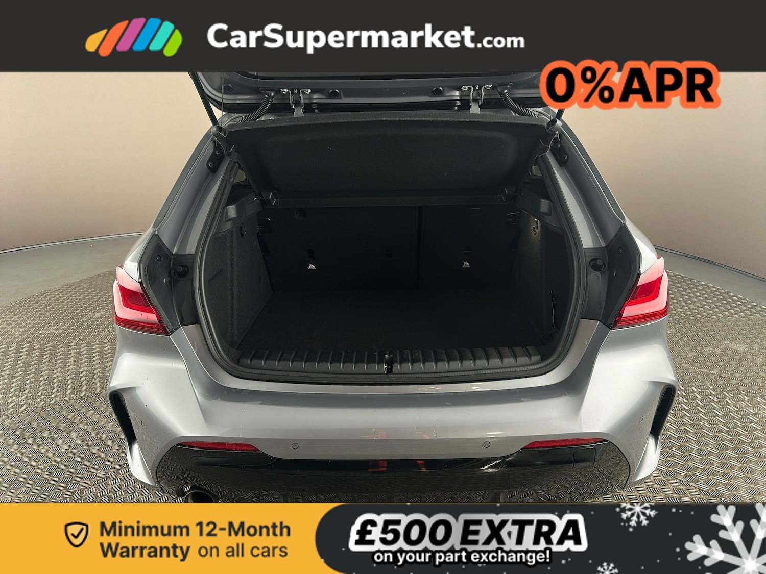 Used BMW 1 Series 2024 for sale - 77006617: Photo 23