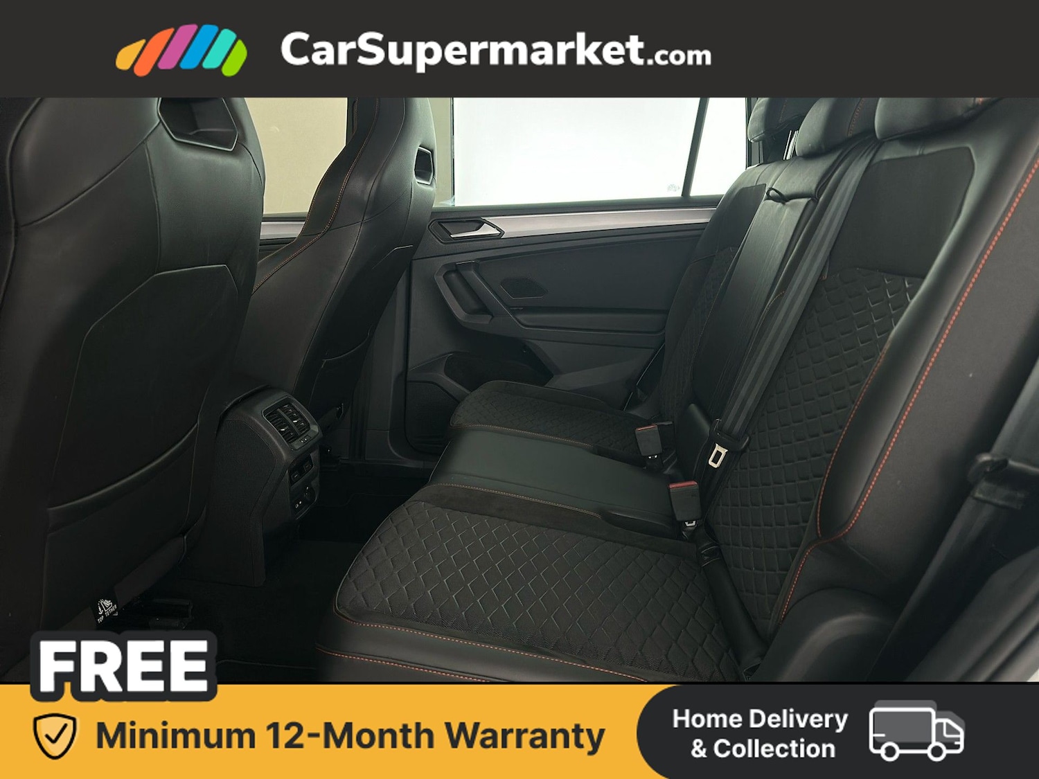 Used SEAT Tarraco 2021 for sale - 77546418: Photo 18