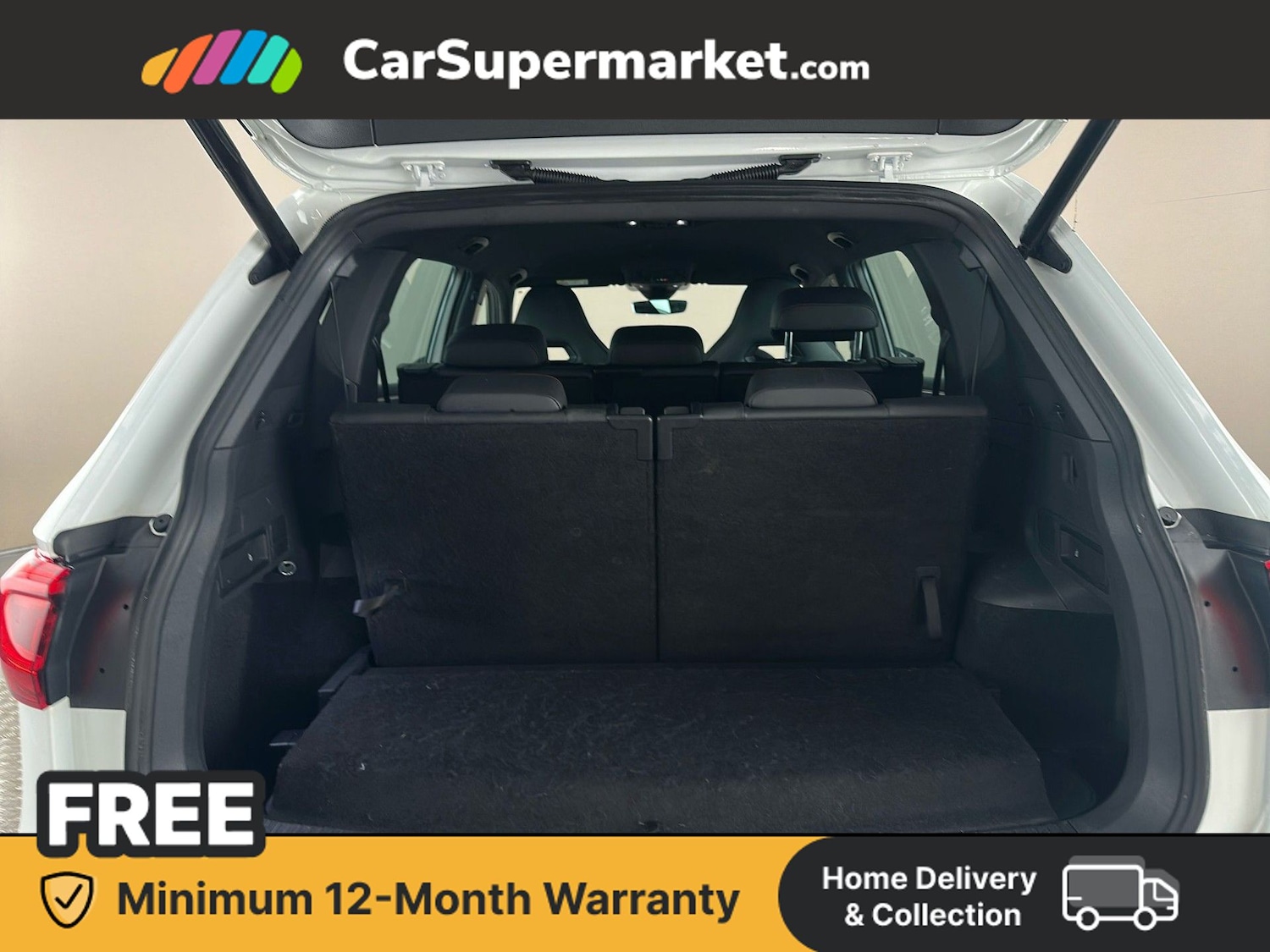 Used SEAT Tarraco 2021 for sale - 77546418: Photo 22