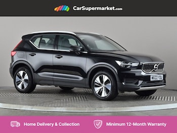 Volvo - XC40