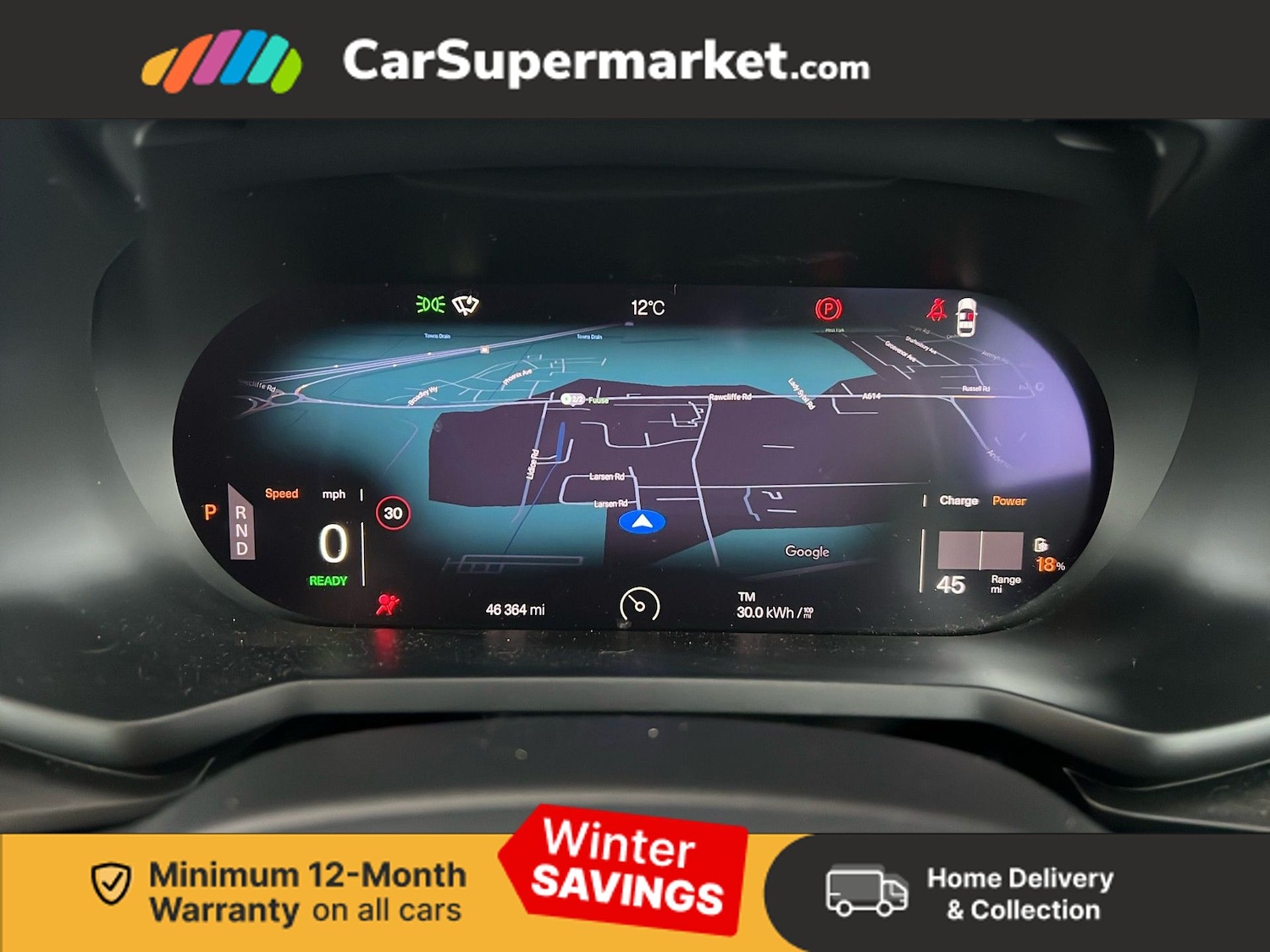 Used Polestar Polestar 2 2021 for sale - 77147515: Photo 16