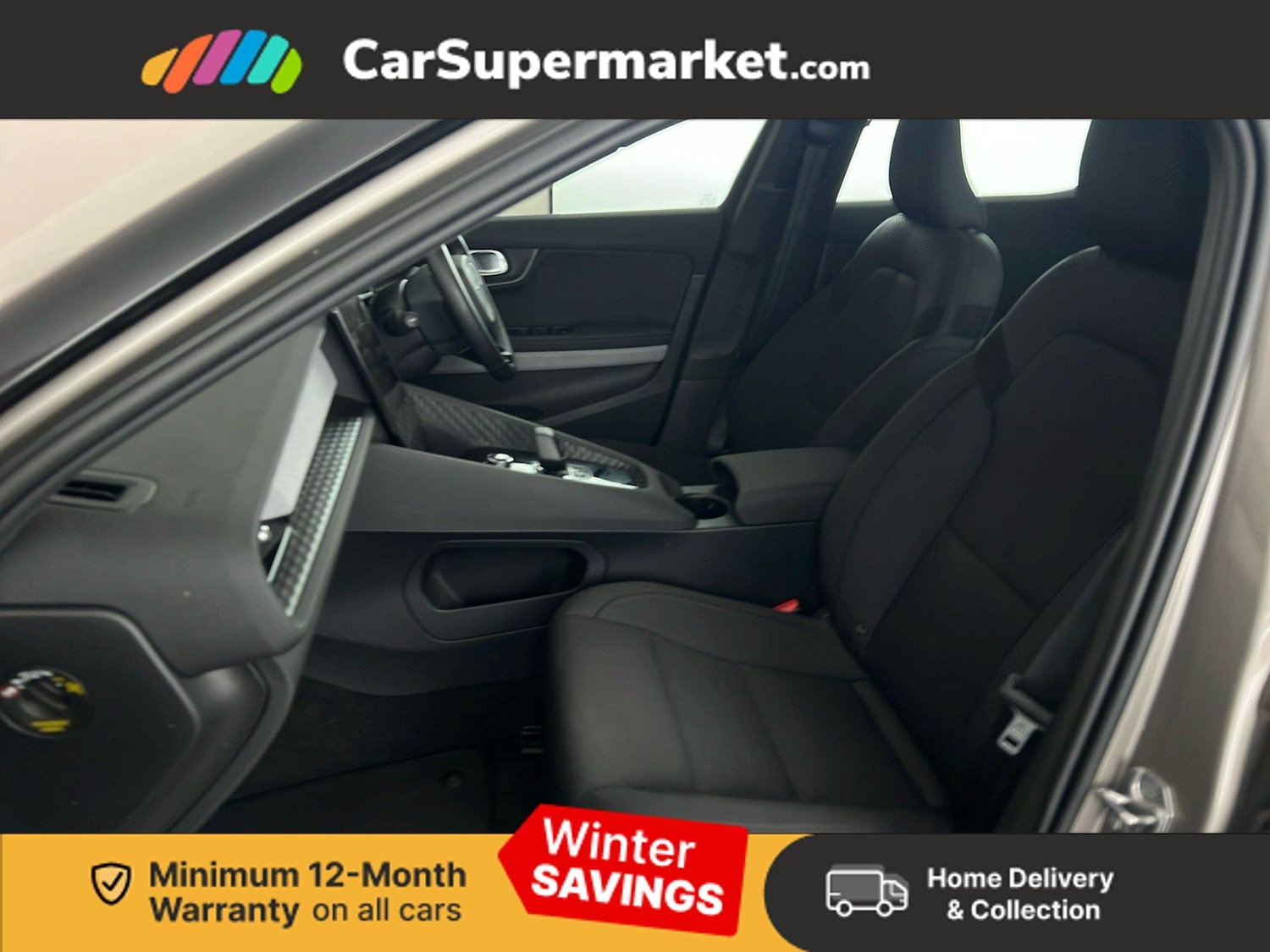 Used Polestar Polestar 2 2021 for sale - 77147515: Photo 18